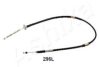 TOYOT 4643029016 Cable, parking brake